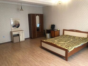 bakixanovda kiraye evler 2024: Xətai rayonu,Əhmədli metrosu,Heydər parkının yanənda,5 mərtəbə yeni — 6