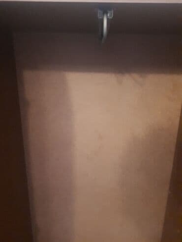 шкаф в прихожую: Açılan, 2 qapılı Düz dolab, Dəhliz dolabı — 3