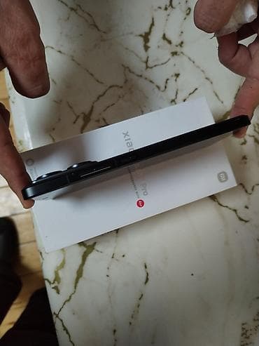 telefon naftalan: Xiaomi 14 Pro, 512 GB, rəng - Qara — 3