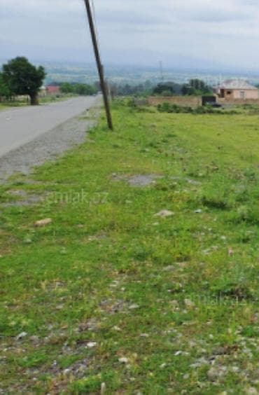qusar a frame: Qax rayonu qasqacay kendinde 12 sot torpaq satilir cixarisli ve 3 sot — 2