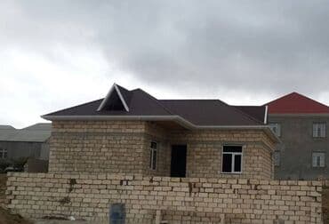 masazir qurtulusda kiraye evler: Masazır 3 otaqlı, 61 kv. m, Kredit var, Təmirsiz — 1