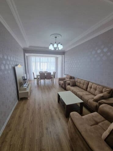 купить дом в баку забрат: 3 комнаты, Новостройка, 100 м² — 2