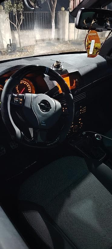 gmc terrain ehtiyat hisseleri: Opel Astra: 1.3 l | 2008 il Universal — 5