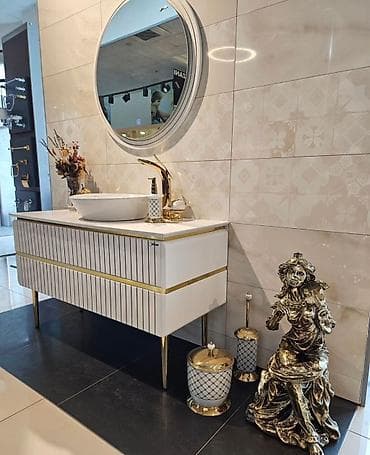 dekor saat: Kermoqranit moydadr 🚰Ağlınıza gələn bütün Moydadırları unudun!!! — 4