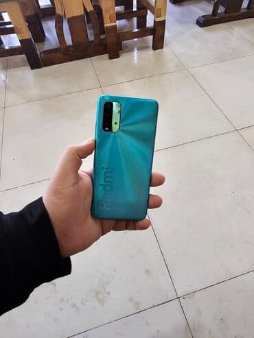mi 9 t: Xiaomi Mi 9T, 64 ГБ, цвет - Зеленый — 3