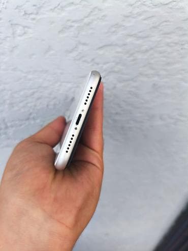 8 plus iphone: IPhone 11, 128 GB, Ağ, Face ID — 4