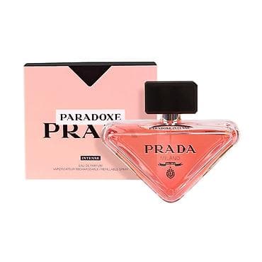 Prada Paradoxe Intense Eau de Parfum – doldurula bilən sprey - Brend lalafo.az -da Prada Paradoxe Intense Eau de Parfum – doldurula bilən sprey - Brend