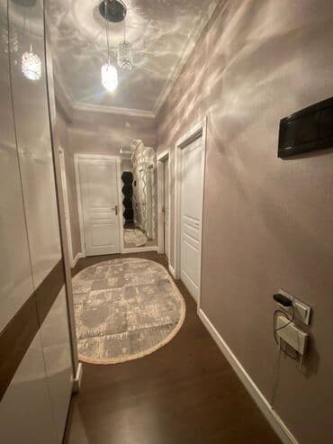 bu tikilən evlərdə mənzil: 3 otaqlı, Yeni tikili, 81 kv. m — 6