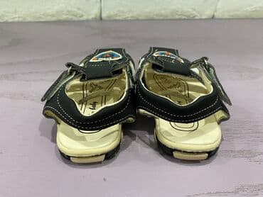 детская обувь сандали: Босоножки, Для мальчиков, 20 — 3