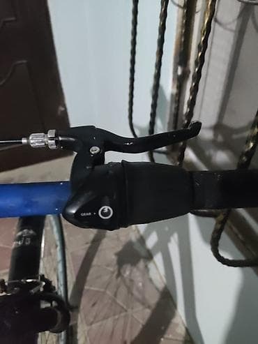 28 velosiped satisi: İşlənmiş Şəhər velosipedi 29", Ünvandan götürmə — 6