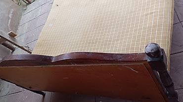 Təknəfərlik çarpayı, Bazasız, Matras ilə, Siyirməsiz lalafo.az -da Təknəfərlik çarpayı, Bazasız, Matras ilə, Siyirməsiz