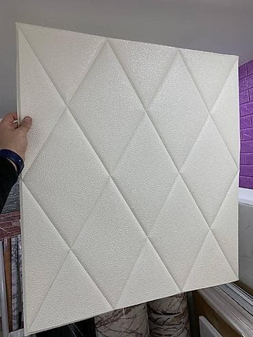 şu cenleri: 3D divar panelinin üstünlükləri. Turkiyenindi. Optavoydu Bizde — 8