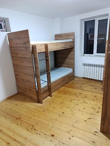 Гаражи: 80 м², 1 комната, Комби, Газ — 9