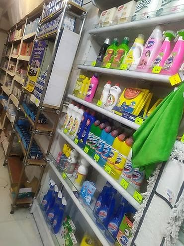 Hazır işlək market icarəyə verilir Market tam işlək vəziyyətdədir — 6