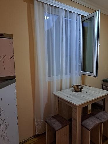 qalada heyet evleri: 3 otaqlı həyət evi - Ayrı həyətli, daş hasarlı kiçik ev - Daxili — 3