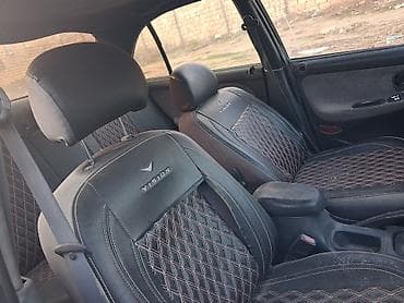 bmw e39 far: Hyundai Sonata, 1997 - Mühərrik həcmi: 2.0 - Maşın ehtiyat hissələri — 3