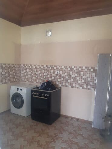 hazir ipotekada olan evler gence: Binəqədi qəs. 3 otaqlı, 120 kv. m, Kredit yoxdur, Orta təmir — 6
