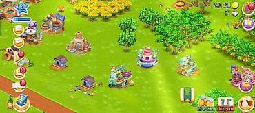 azercell operator nomresi: Hay Day Hesabı satılır, təxminən 10 ilin hesabıdır, çoxdandır — 6