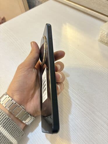 4 göz pec: Redmi A3x, 64 GB, rəng - Qara — 3