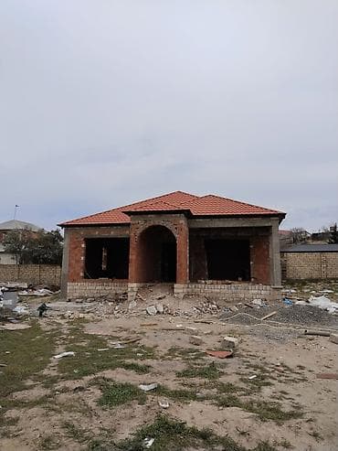 Peyk antenalarının quraşdırılması: Peşəkar dam örtüyü və santexnikası xidmətləri Təklif olunan işlər: - — 6