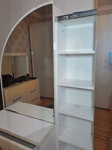 Çarpayılar: Güzgülü — 3