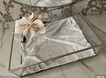 bayram xoncası: Təzə Xonça iksi bir yerdə satılır — 2