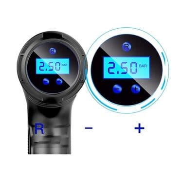 ikinci el kompresör: Təkər dolduran kompressor 🔹tmakota firmasi 🔹tm-ac003 🔹zaryatka ilə — 4