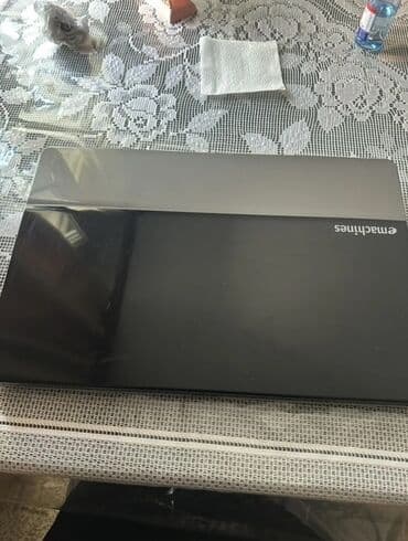 emachines netbook: İşlənmiş Acer 13.1 ", AMD A3, < 128 GB — 2