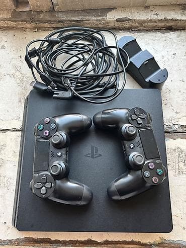 pax 4: Ps 4 ela veziyetde hec bir problemi yoxdur gence seheri elimyandi — 1