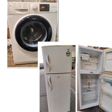 Cutu 450 azn Lg soyuducu noftos İnvertir paltaryuyan . Çatirilma