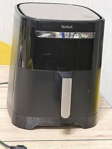 tefal: Fritoz Tefal, Yağsız l — 5