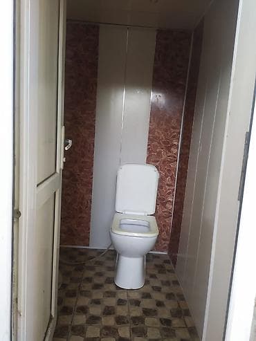 kiraye evler samaxi: 40 kv. m, 1 otaqlı — 3