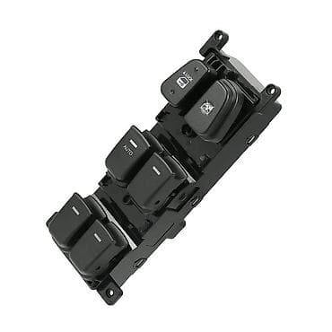 Hyundai Sonata üçün şüşə qaldıran blok — 1