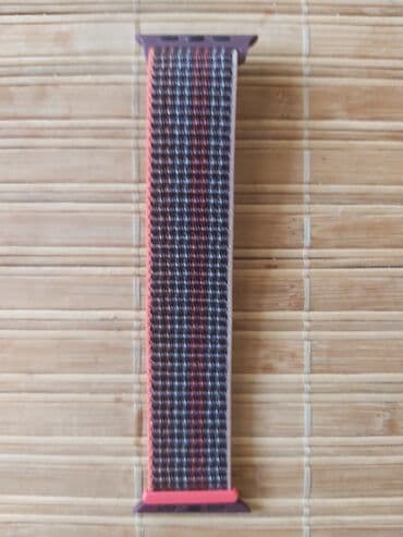 samsung silver nano: Yeni, Smart saat, Аnti-lost, rəng - Qara — 4