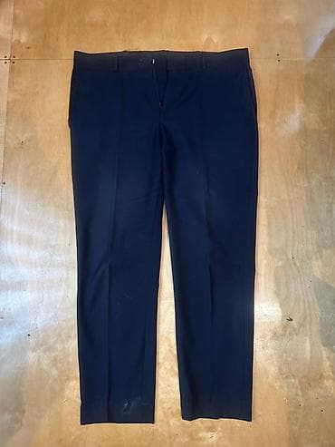 cinsler: Kişi şalvar dəsti - Növlər: 3 cüt cins şalvar + 1 cüt klassik şalvar — 8