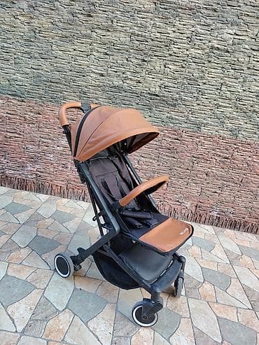 yun bodilər: Maclaren — 2