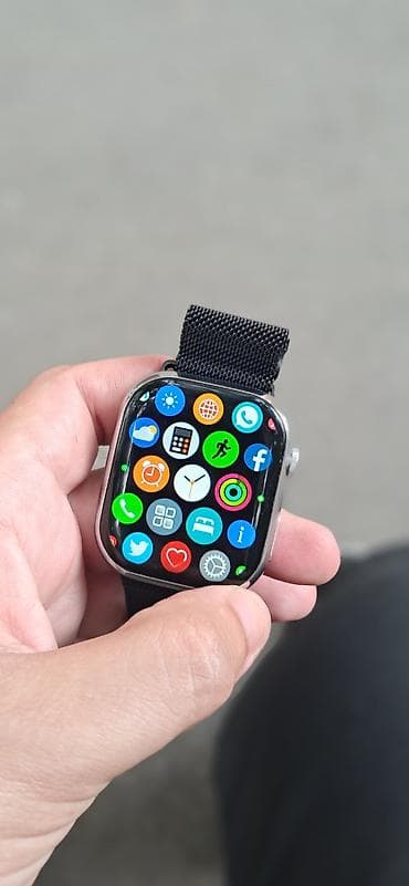 samsung gear s: Hecbir Problem Donmasi Yoxdu Progama Qoslu Olanda 3 gun Saxlayir — 2