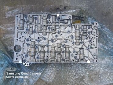 mercedes 190 suret qutusu: Mercedes GL 2008 ucun qabaq buyer ve gidroblok satilir . bufer 500 — 3