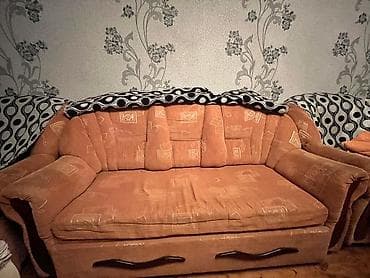 dəri divan: Klassik divan, Divan, Açılmayan — 1