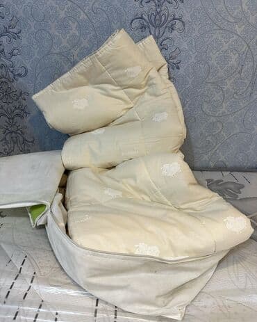 yorğan dosek: ❗bi̇tən məhsullar ❗ ‼️endi̇ri̇mdə‼️ özdi̇lek yun — 3