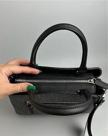 bel cantası: Əl çantası, DKNY — 1