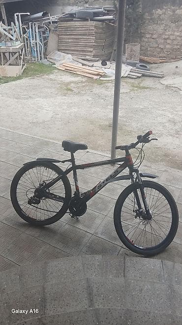 Əvvala salam hamiya alanada satanada xeyirli olsun velosipedin hec bir