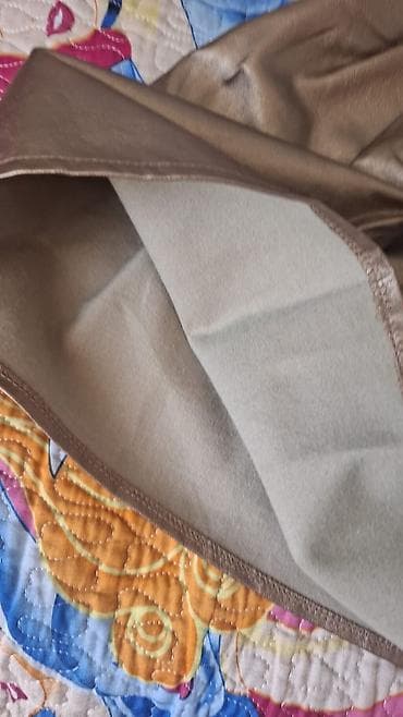 Юбки: GUTS & GUSTS qadın ətəyi - Model: qısa, “A-line” kəsim, çoxsaylı — 3