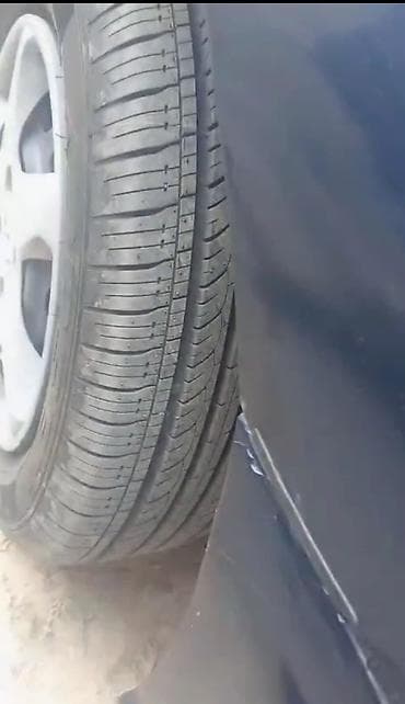 Yağlar və avtokimyəvi maddələr: Hyundai Sonata: 2 l | 1998 il Sedan — 6