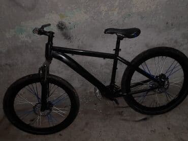 3 təkər velosiped: Dəyərindən qat qat aşağı satılır 1-2 problemi var skoruskar çıxarılıb — 3