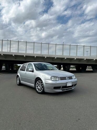 фольксваген поло автомат: Volkswagen Golf: 2 л | 2001 г. Хэтчбэк — 5