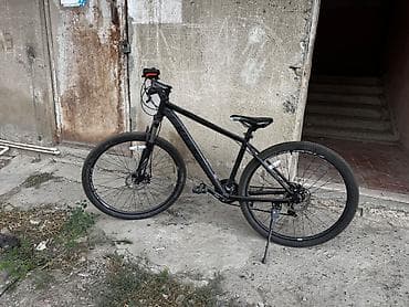 ucuz velosibed: İşlənmiş Şəhər velosipedi Vilano, 28", sürətlərin sayı: 27, Ünvandan götürmə — 1