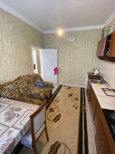 секрет успеха абу умар: Поселок Бинагади 3 комнаты, 100 м², Нет кредита, Свежий ремонт — 3