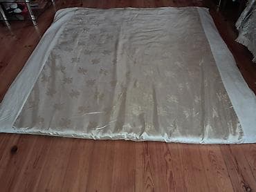 Dvuxspalnı yorğan cehizlik 100 azn