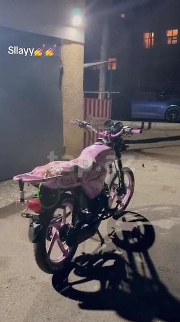 velo moped: Marka tufan m50 satmağa tələsmirəm sənədi yoxdur sənət çıxarmaq olur — 5